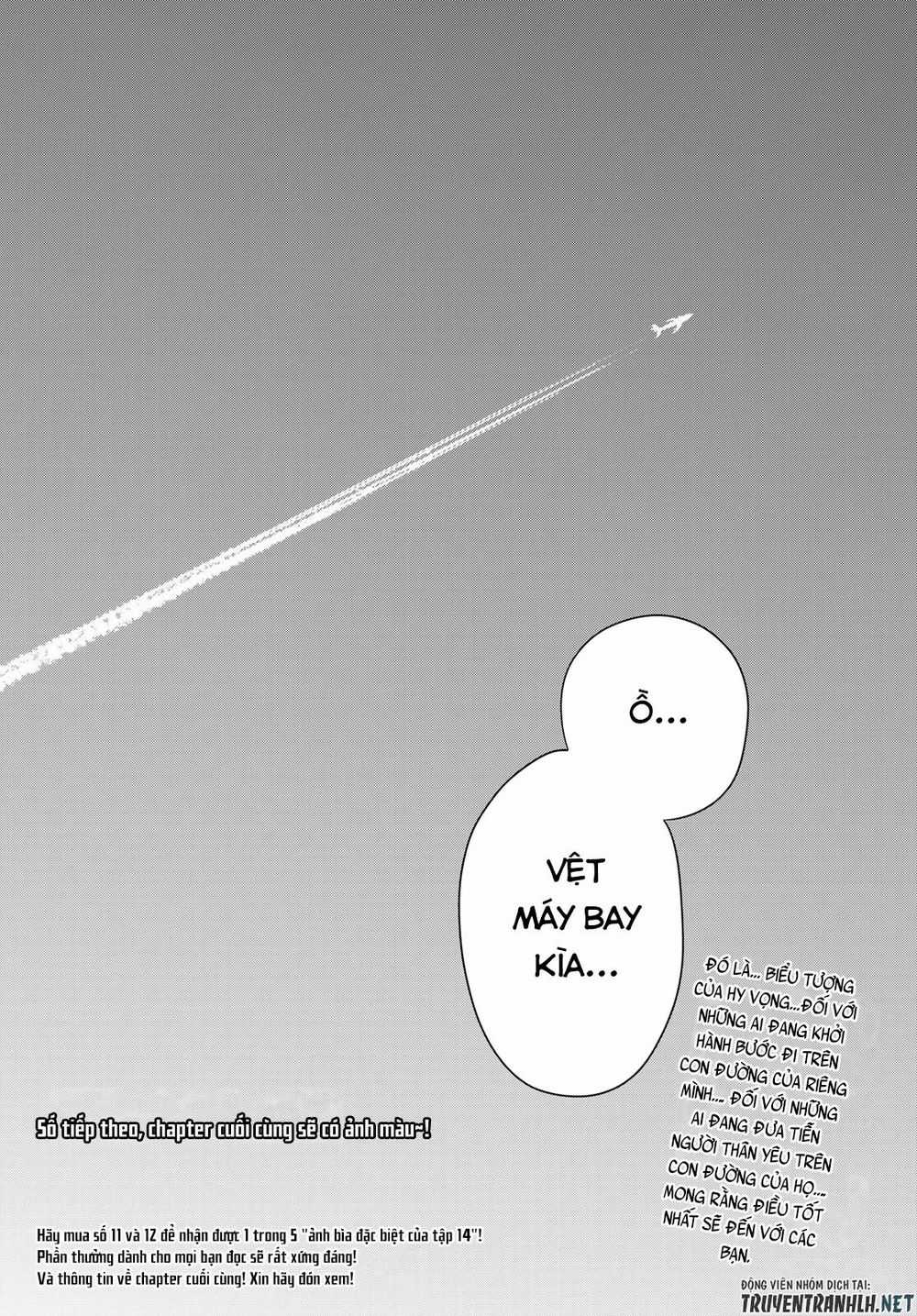 Nhà Có Năm Nàng Dâu Chapter 120 trang 19