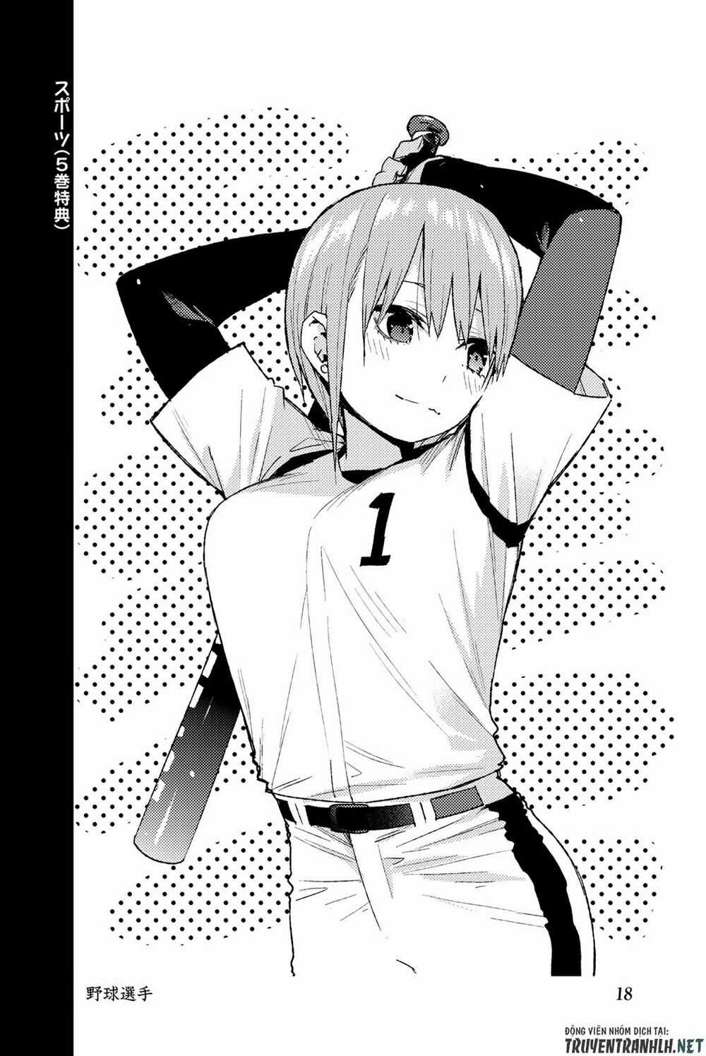 Nhà Có Năm Nàng Dâu Chapter 122.5 trang 30