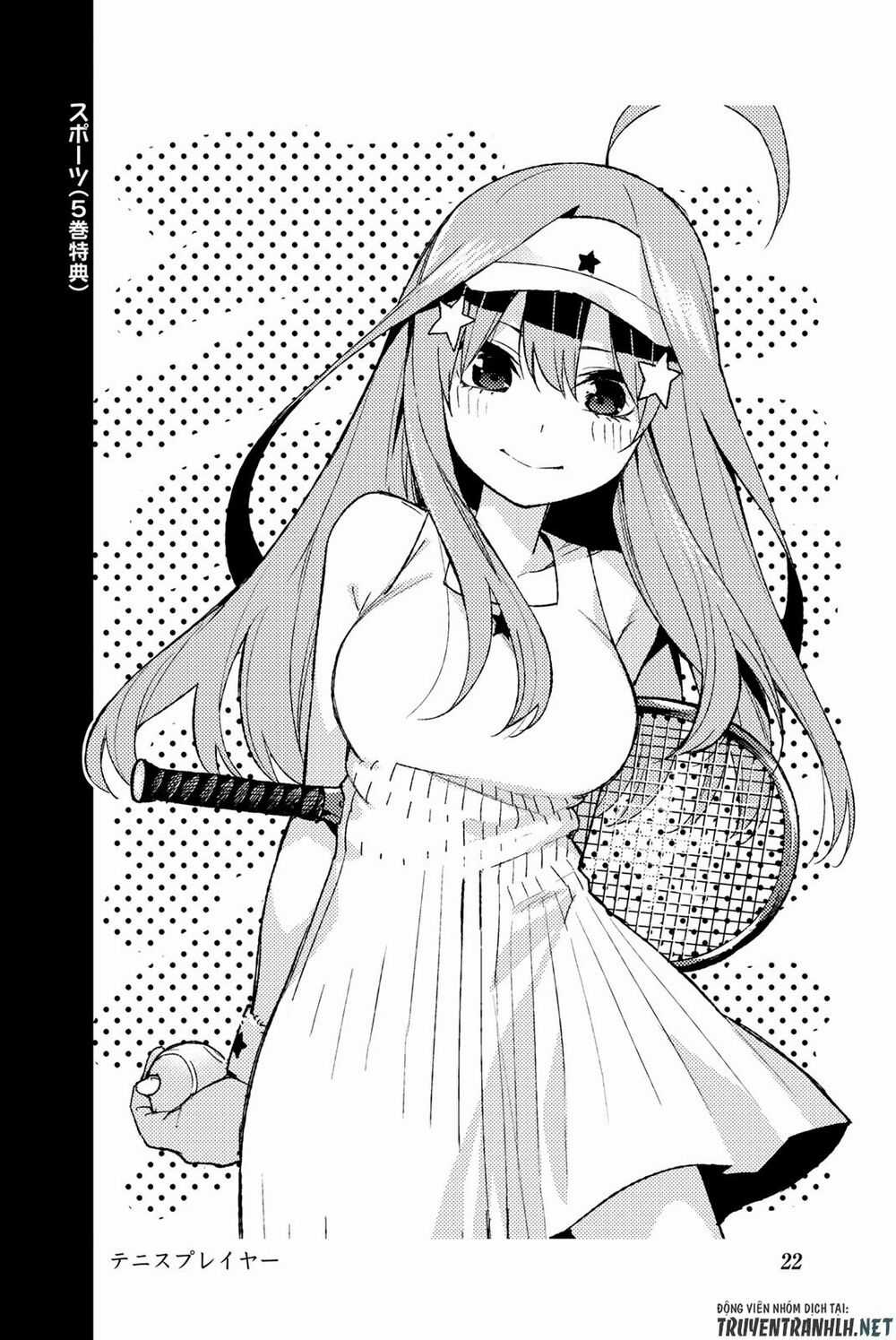 Nhà Có Năm Nàng Dâu Chapter 122.5 trang 34