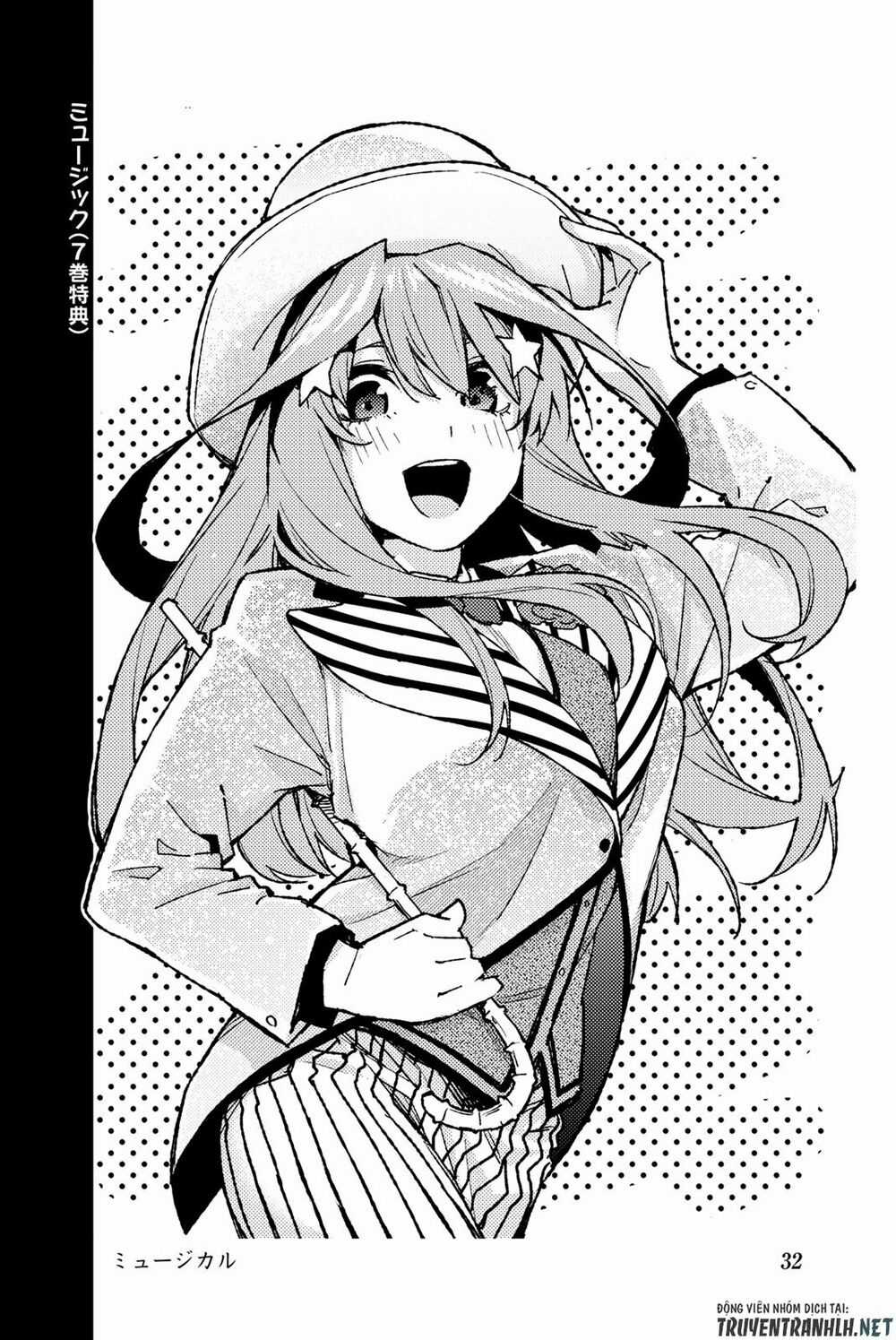 Nhà Có Năm Nàng Dâu Chapter 122.5 trang 44