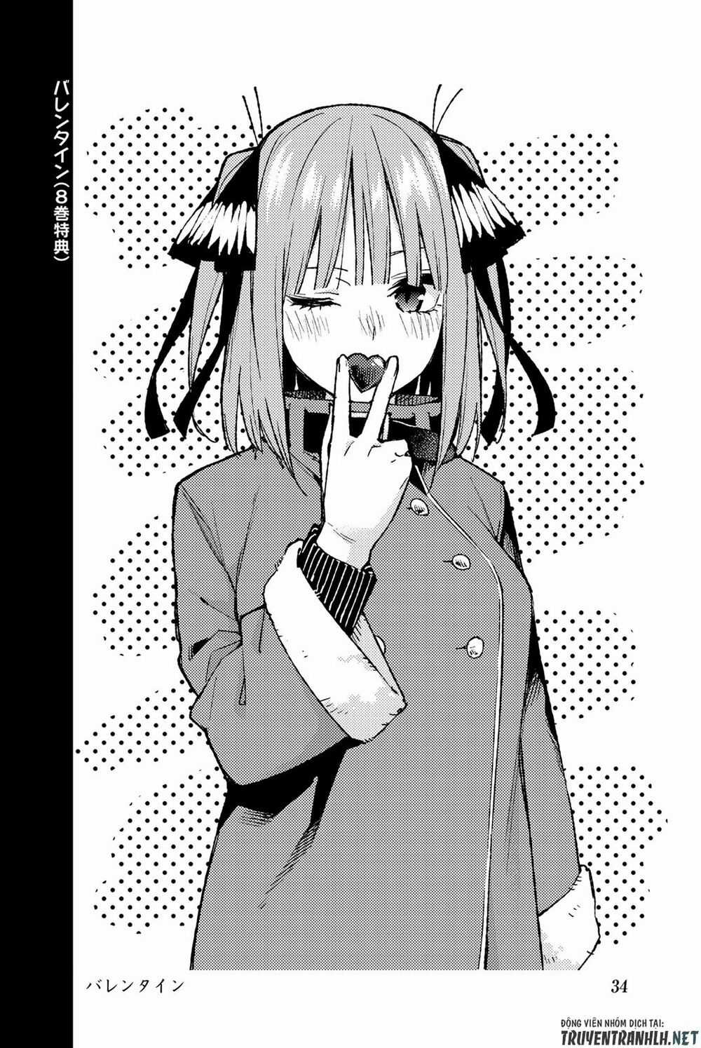 Nhà Có Năm Nàng Dâu Chapter 122.5 trang 46