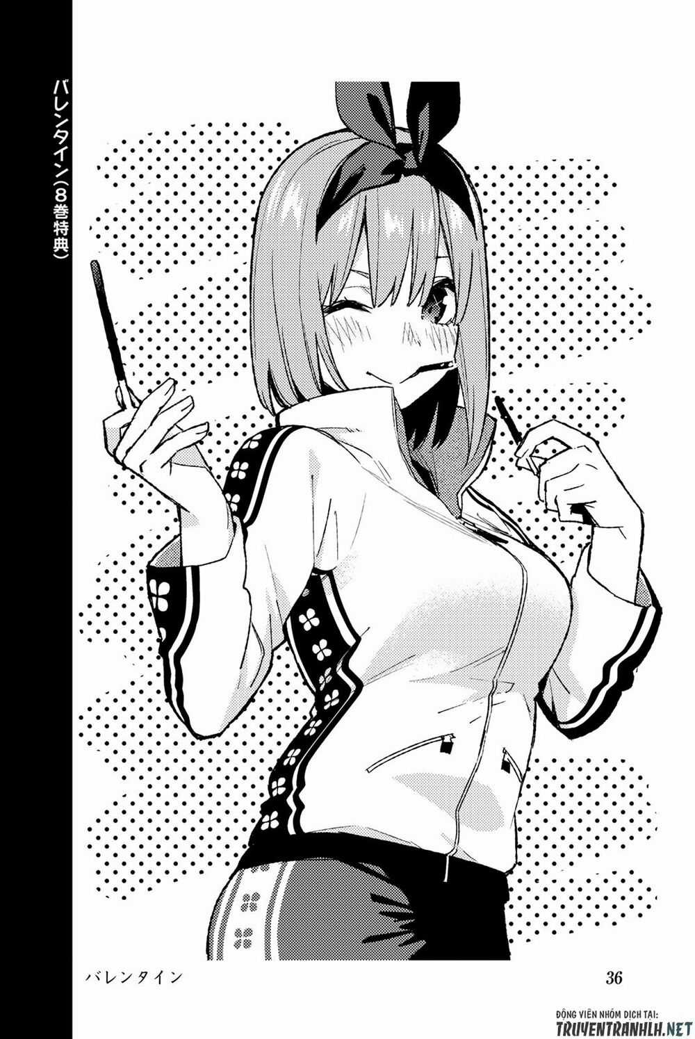 Nhà Có Năm Nàng Dâu Chapter 122.5 trang 48