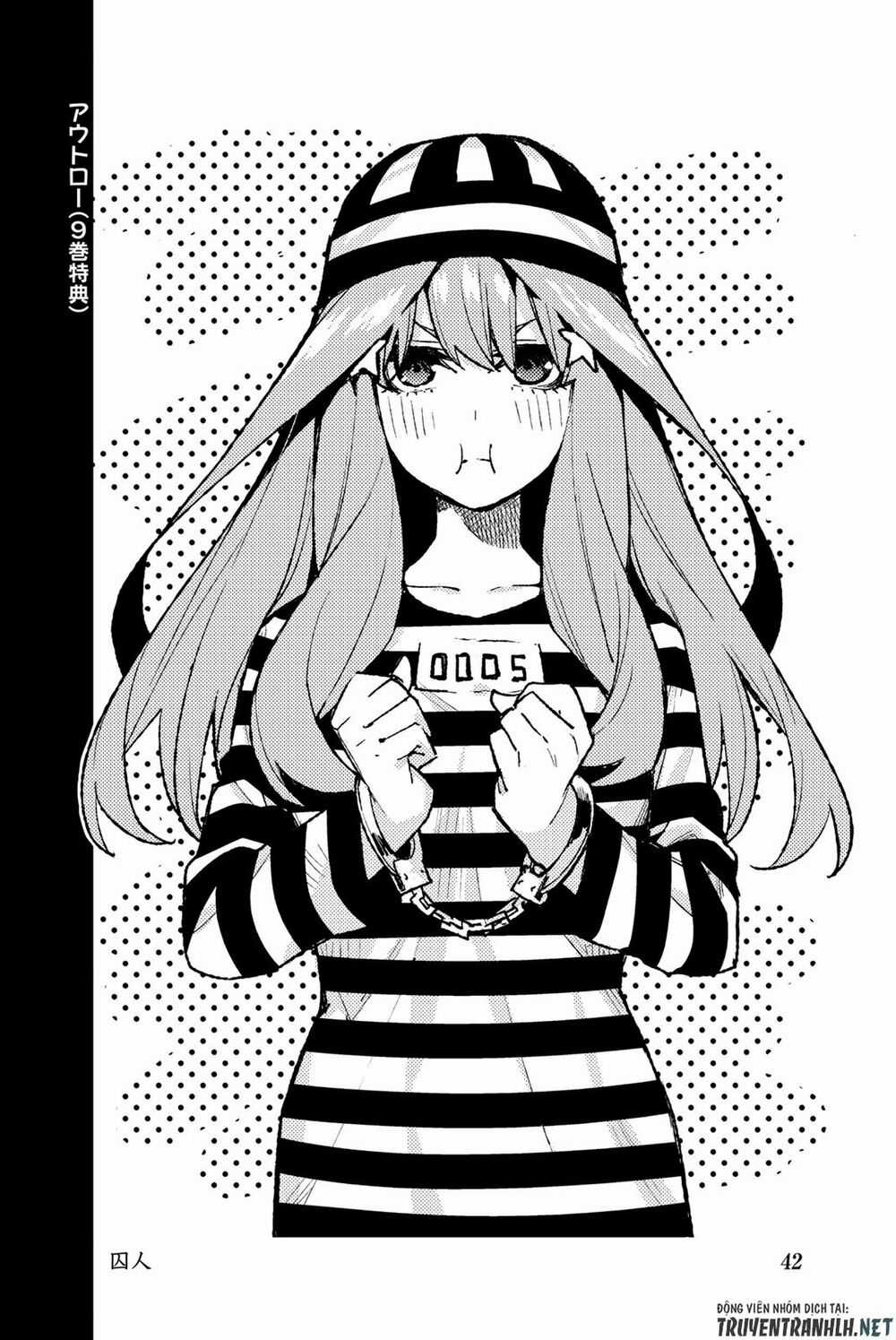 Nhà Có Năm Nàng Dâu Chapter 122.5 trang 54