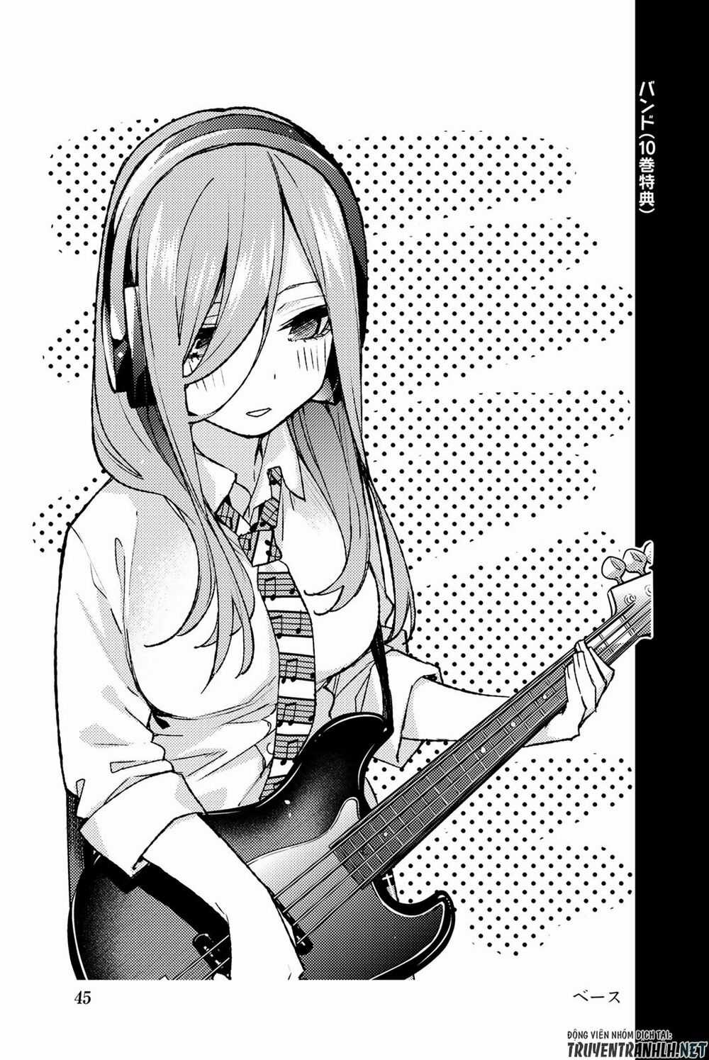 Nhà Có Năm Nàng Dâu Chapter 122.5 trang 57