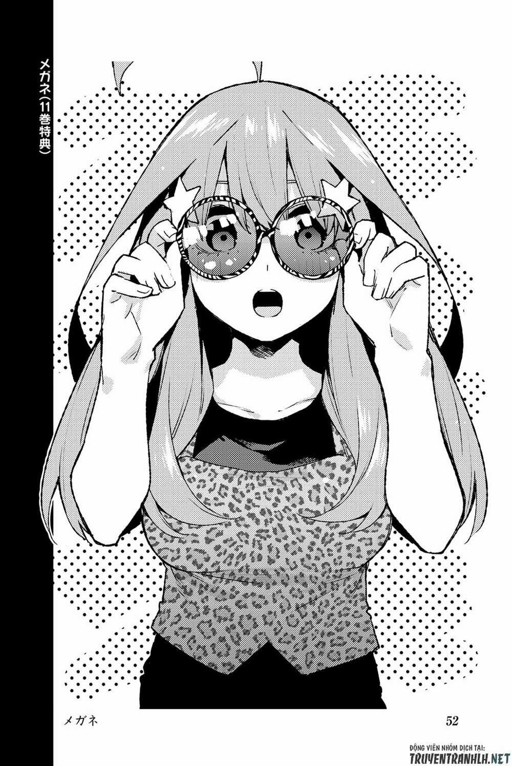 Nhà Có Năm Nàng Dâu Chapter 122.5 trang 64