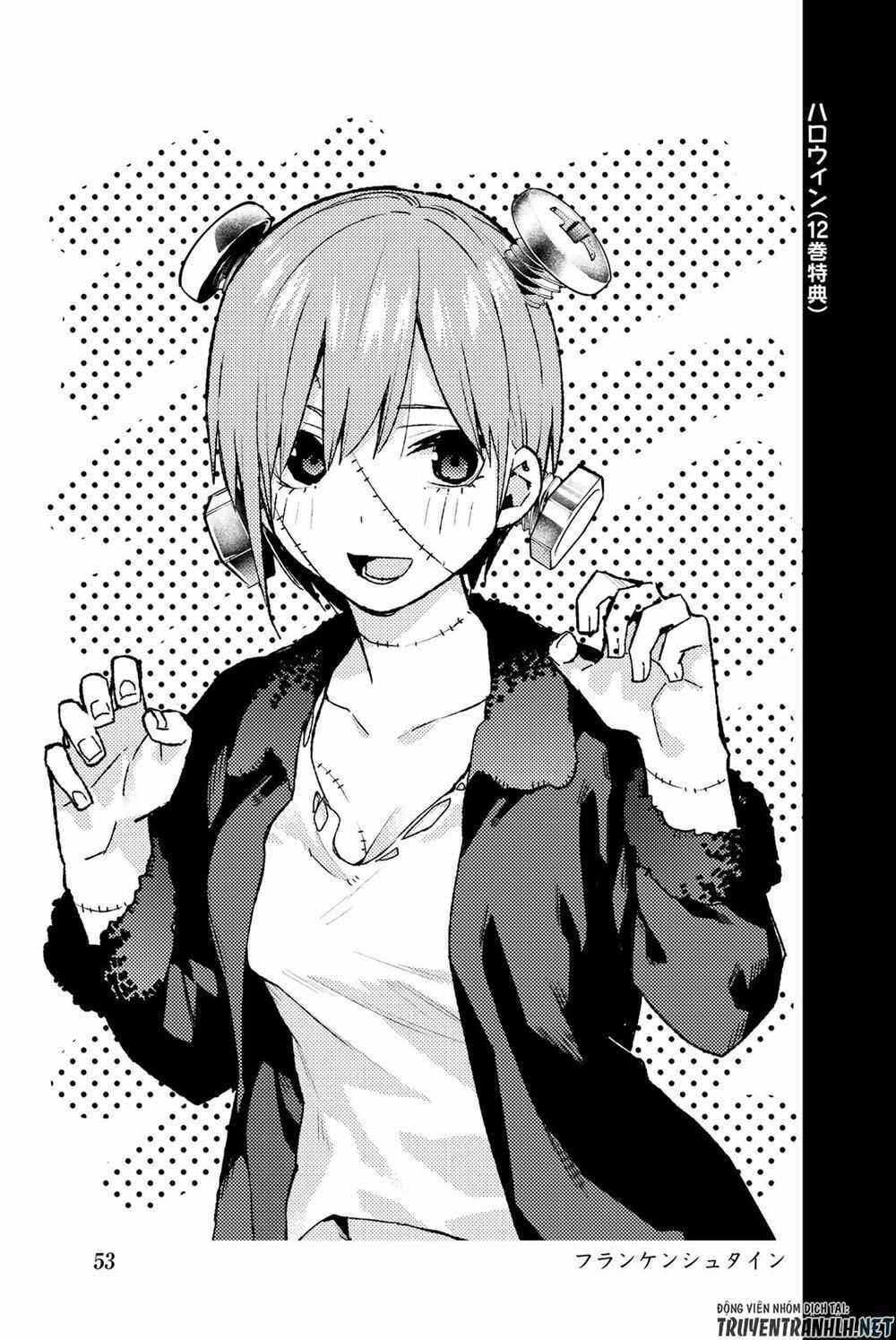 Nhà Có Năm Nàng Dâu Chapter 122.5 trang 65