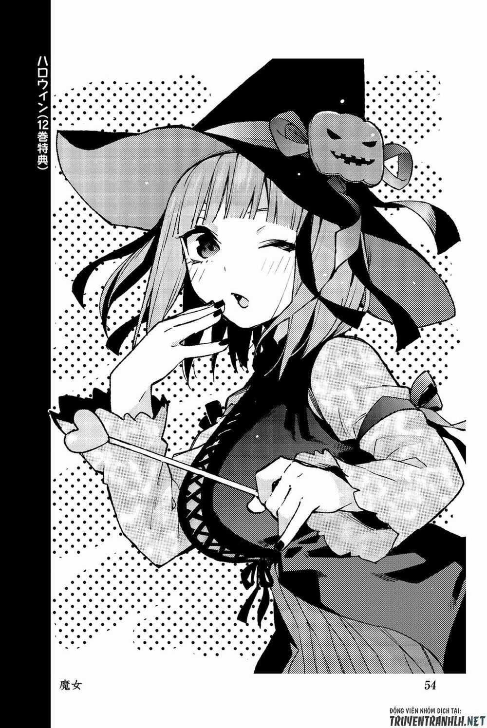 Nhà Có Năm Nàng Dâu Chapter 122.5 trang 66