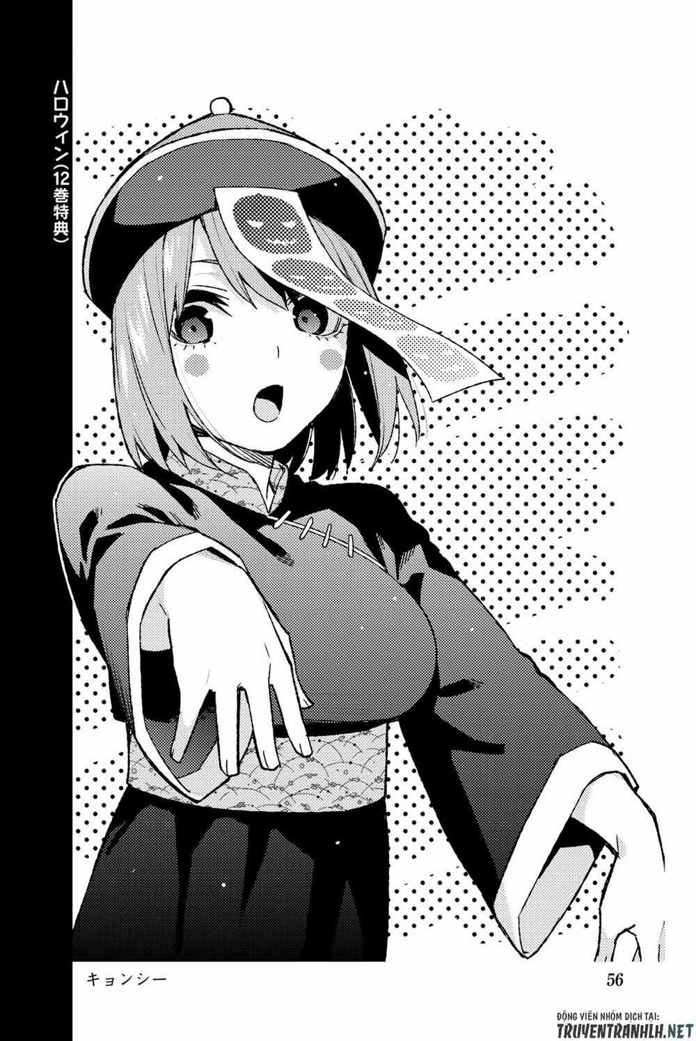 Nhà Có Năm Nàng Dâu Chapter 122.5 trang 68