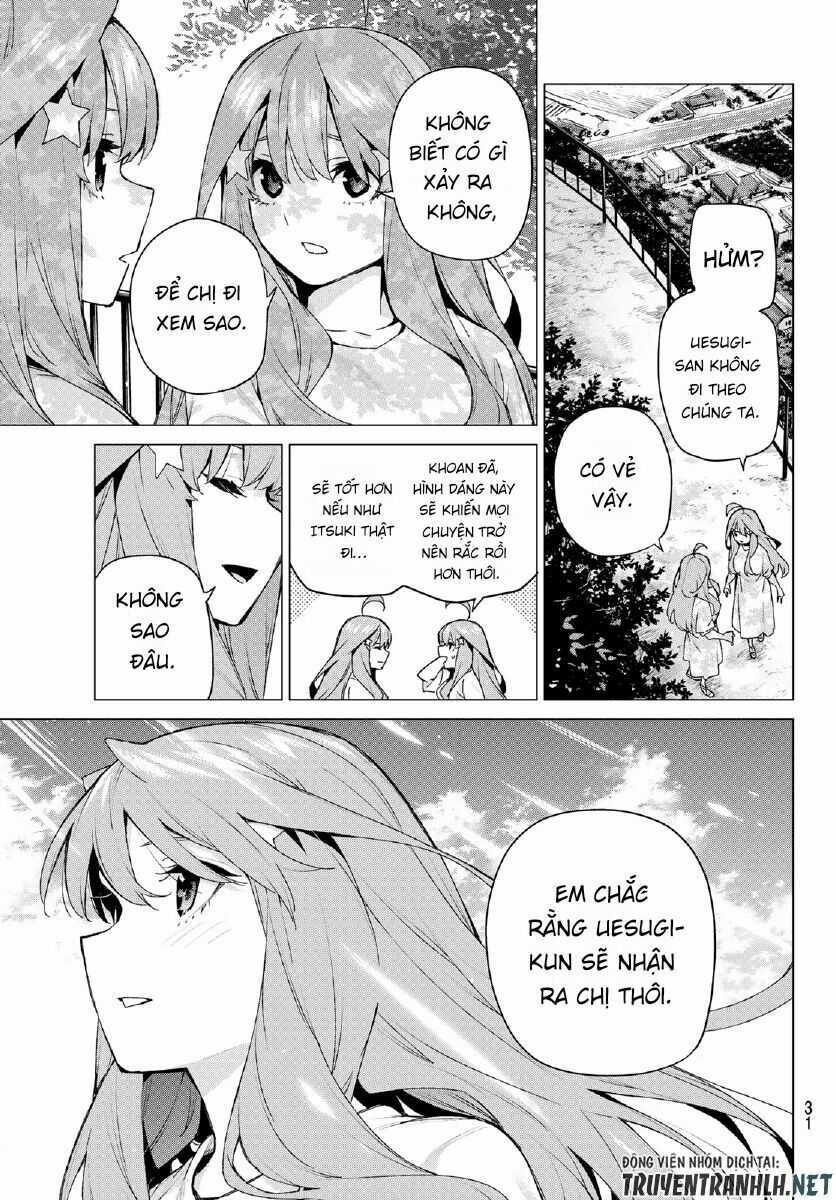 Nhà Có Năm Nàng Dâu Chapter 122 trang 22