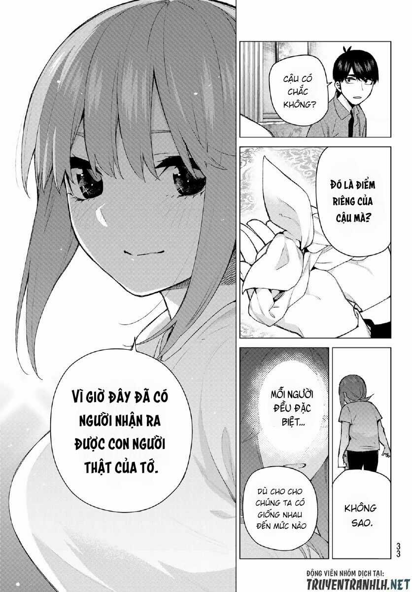 Nhà Có Năm Nàng Dâu Chapter 122 trang 24