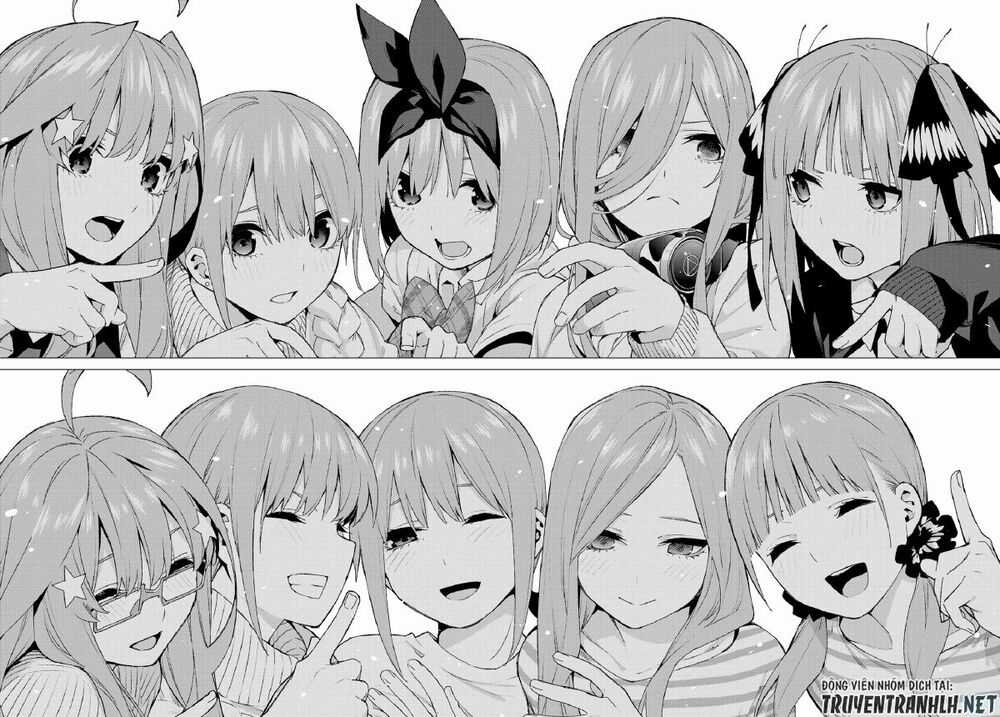 Nhà Có Năm Nàng Dâu Chapter 122 trang 31