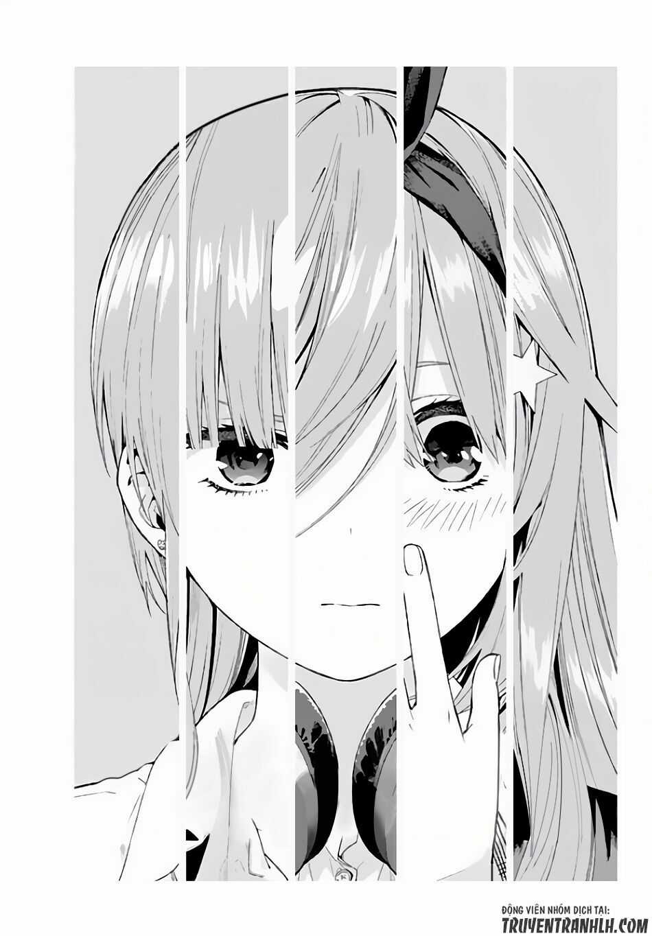 Nhà Có Năm Nàng Dâu Chapter 2 trang 2