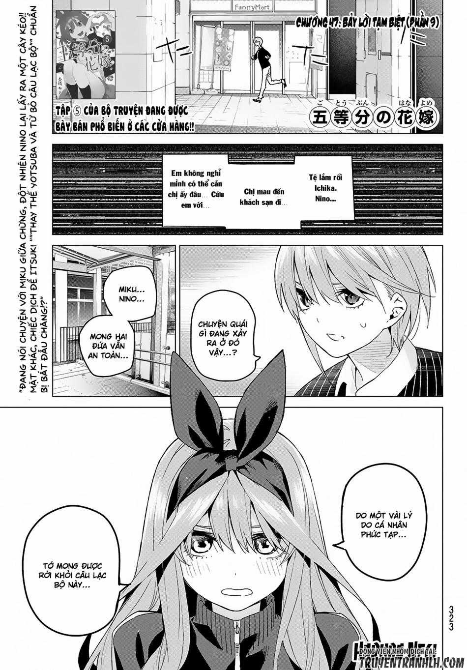 Nhà Có Năm Nàng Dâu Chapter 47 trang 1