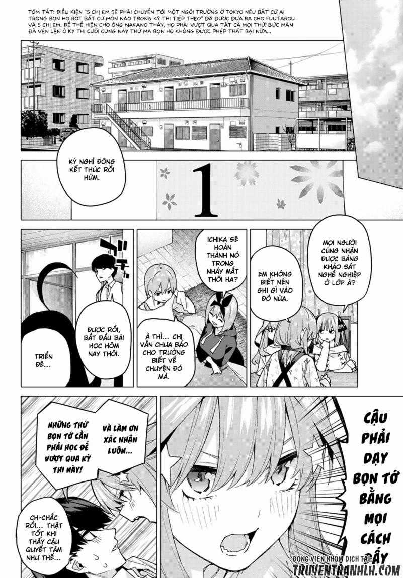 Nhà Có Năm Nàng Dâu Chapter 55 trang 2