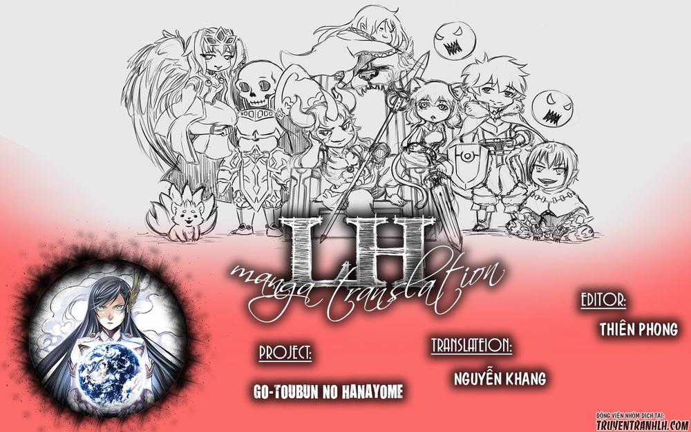 Nhà Có Năm Nàng Dâu Chapter 70 trang 1