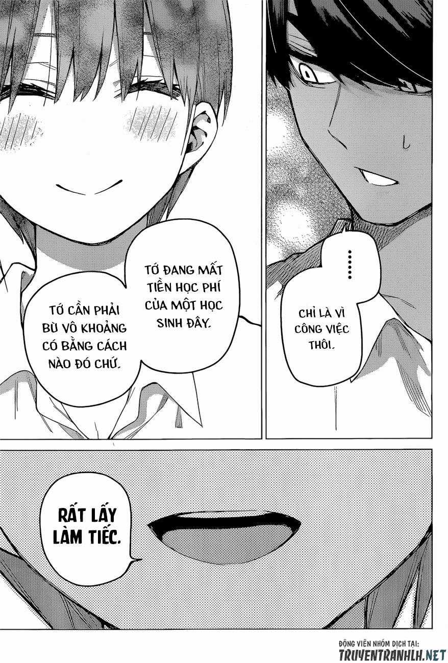 Nhà Có Năm Nàng Dâu Chapter 94 trang 17