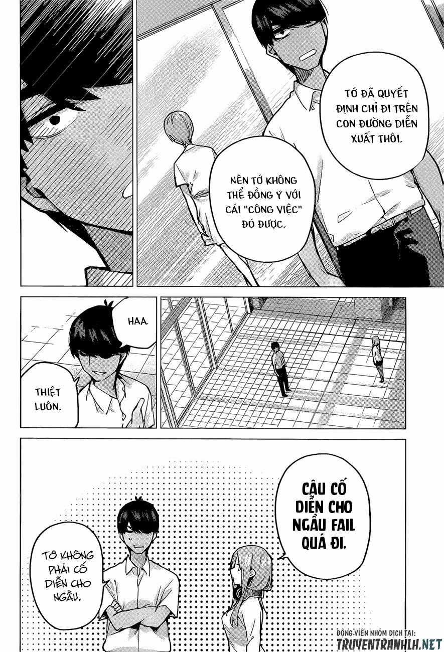 Nhà Có Năm Nàng Dâu Chapter 94 trang 18