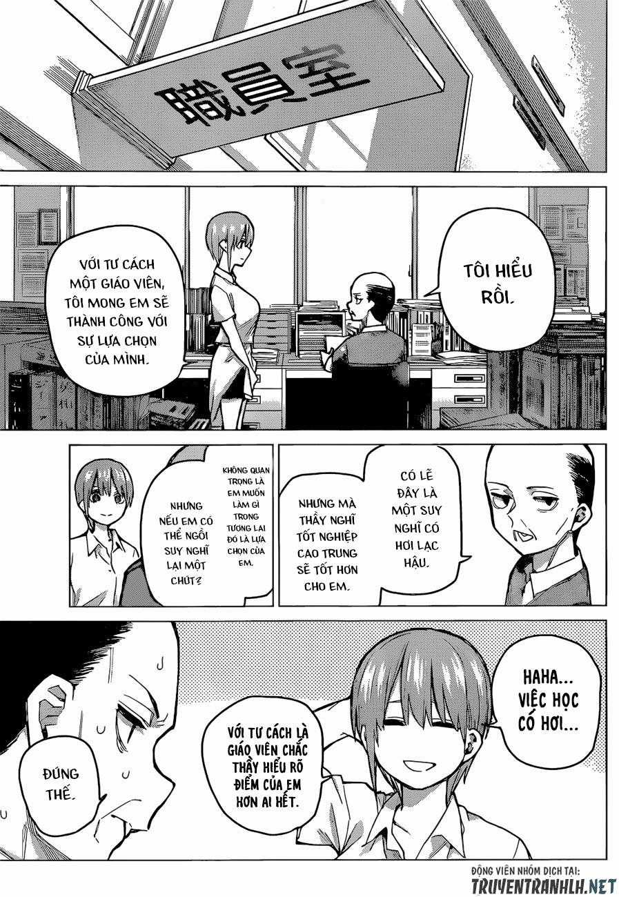 Nhà Có Năm Nàng Dâu Chapter 94 trang 5