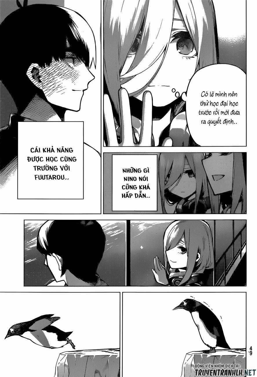 Nhà Có Năm Nàng Dâu Chapter 98 trang 10