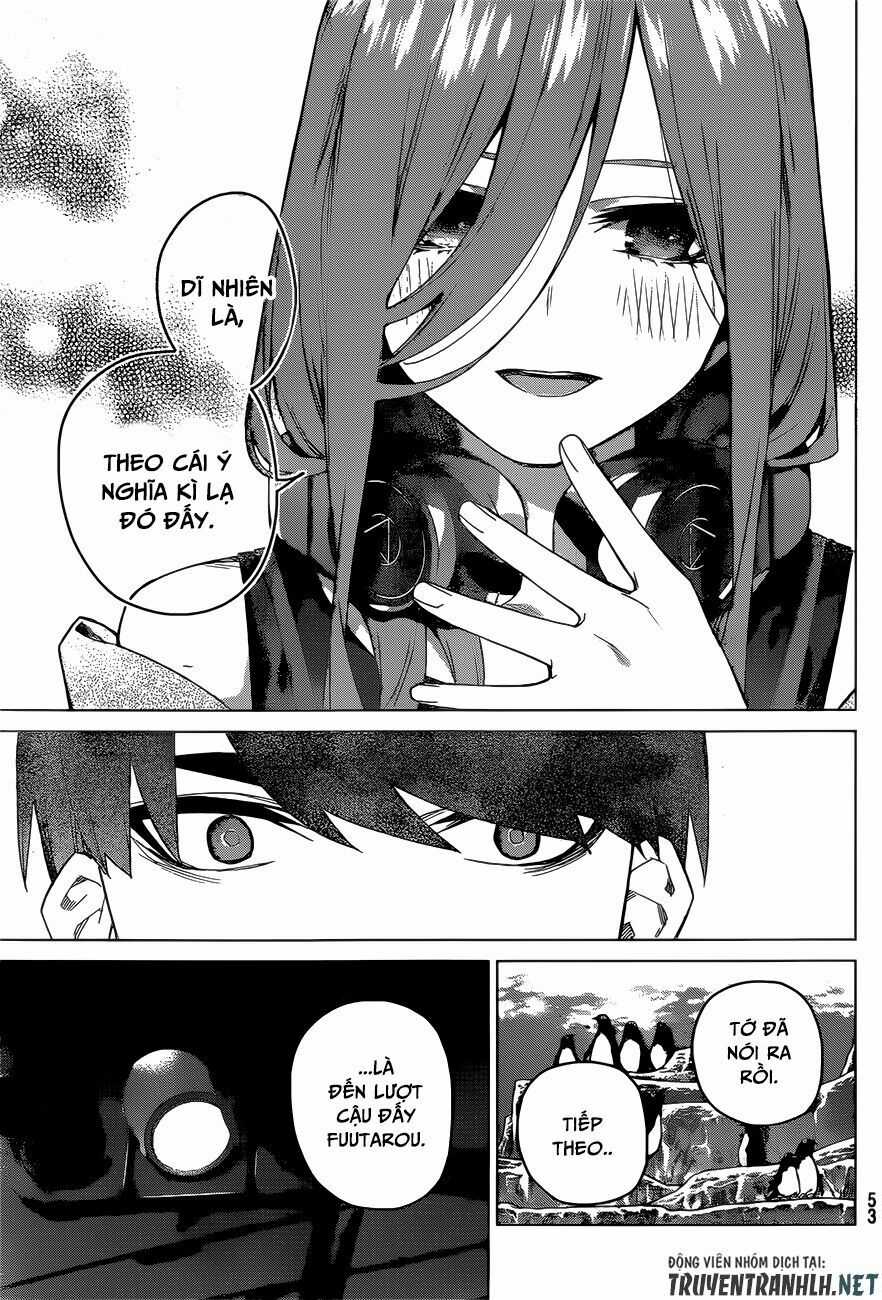 Nhà Có Năm Nàng Dâu Chapter 98 trang 13