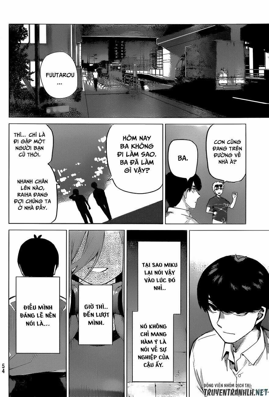 Nhà Có Năm Nàng Dâu Chapter 98 trang 14