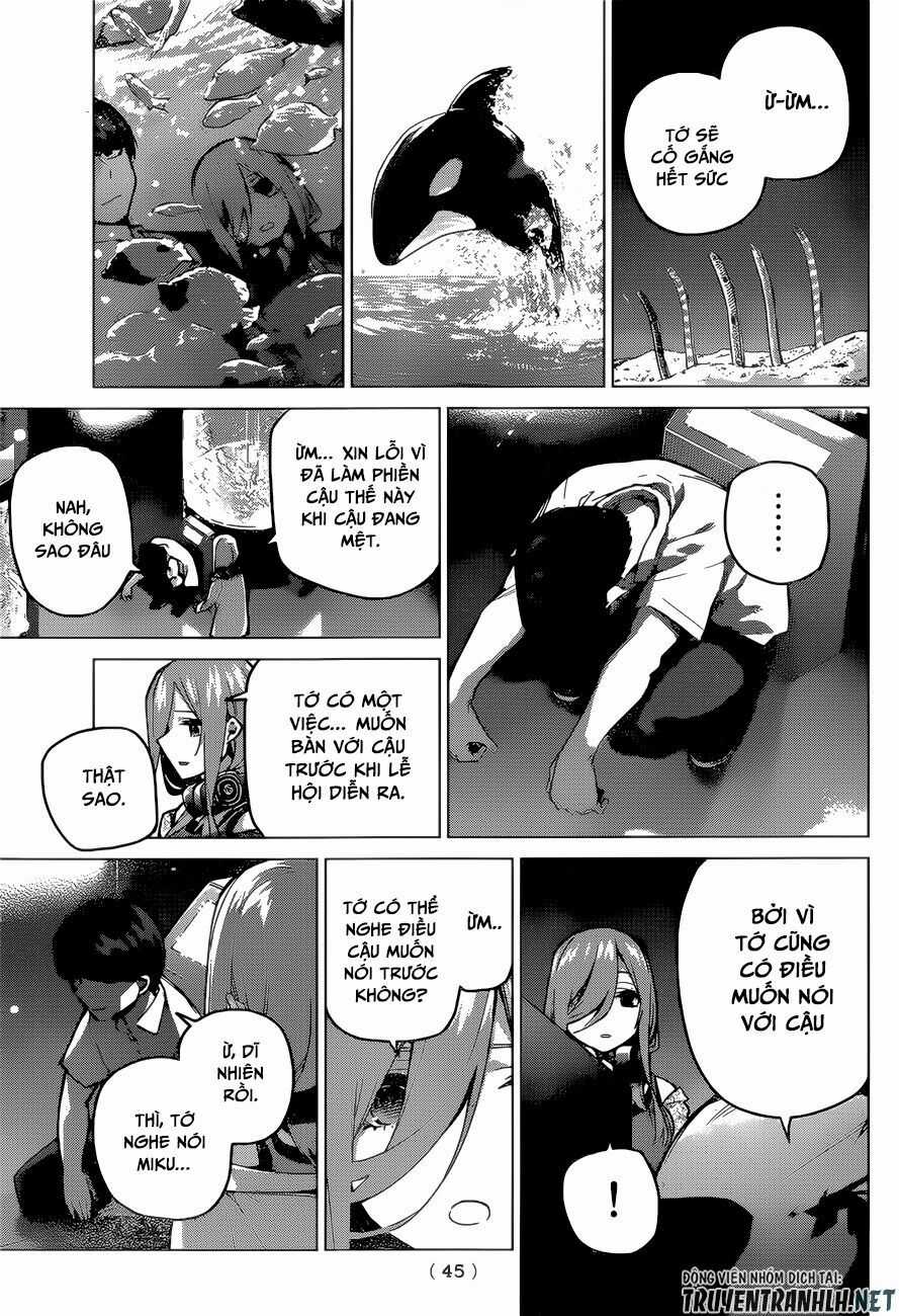Nhà Có Năm Nàng Dâu Chapter 98 trang 6