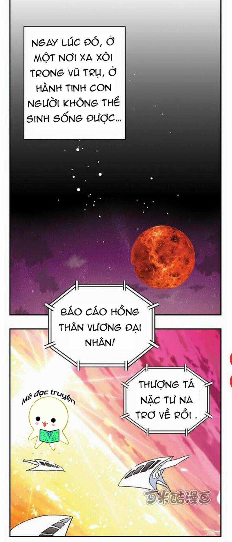 Nhà có siêu dễ thương Chapter 1 trang 40