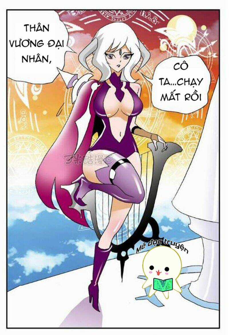 Nhà có siêu dễ thương Chapter 1 trang 41