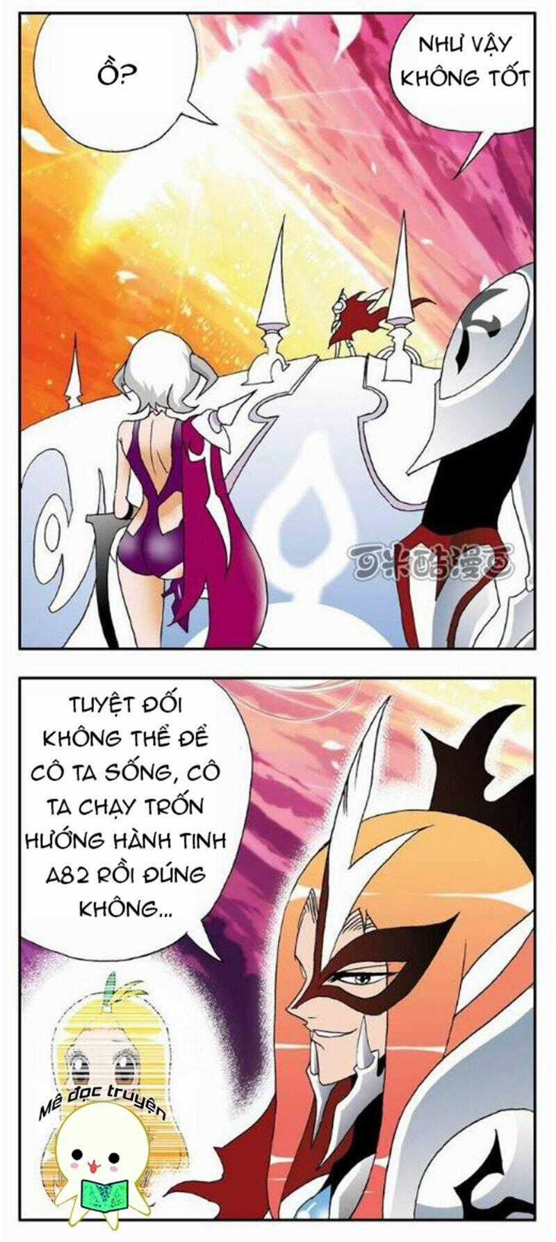 Nhà có siêu dễ thương Chapter 1 trang 42