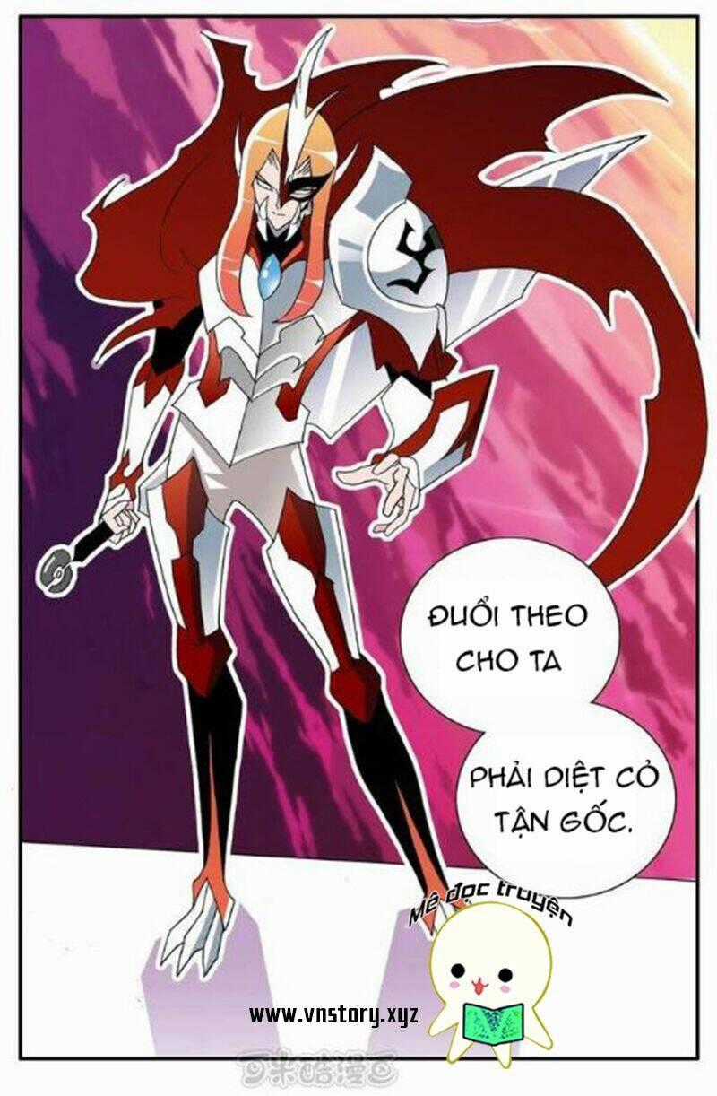 Nhà có siêu dễ thương Chapter 1 trang 43