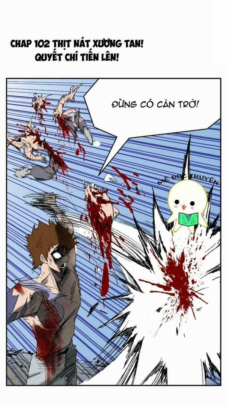 Nhà có siêu dễ thương Chapter 102 trang 1