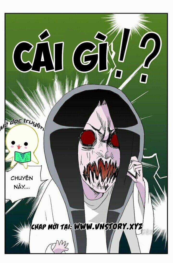 Nhà có siêu dễ thương Chapter 11 trang 15