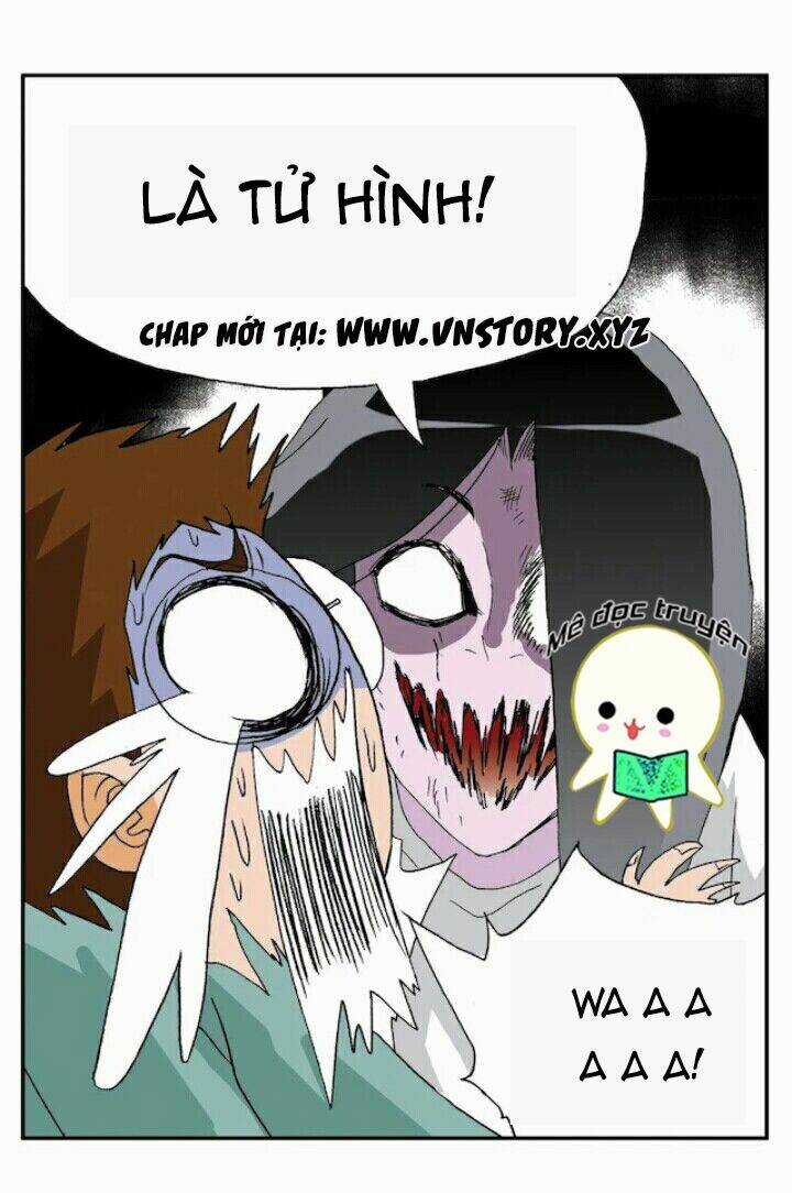 Nhà có siêu dễ thương Chapter 11 trang 29