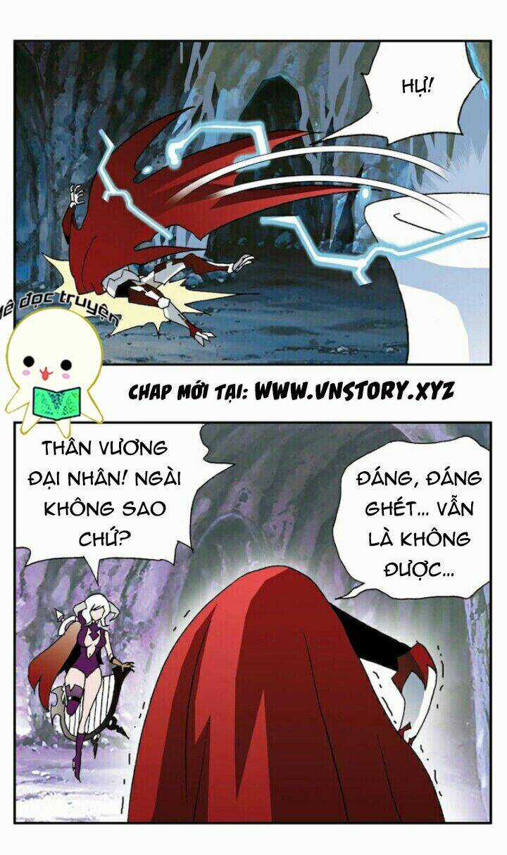 Nhà có siêu dễ thương Chapter 12 trang 2