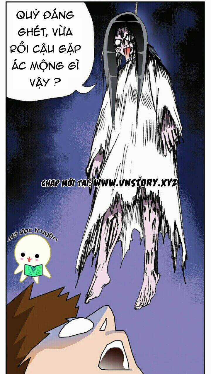 Nhà có siêu dễ thương Chapter 12 trang 27