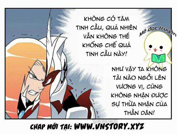 Nhà có siêu dễ thương Chapter 12 trang 3