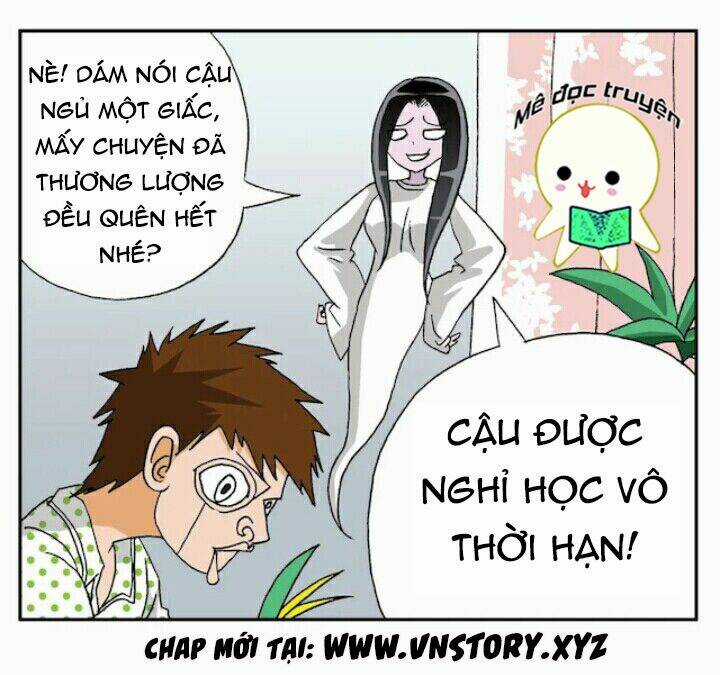 Nhà có siêu dễ thương Chapter 12 trang 30