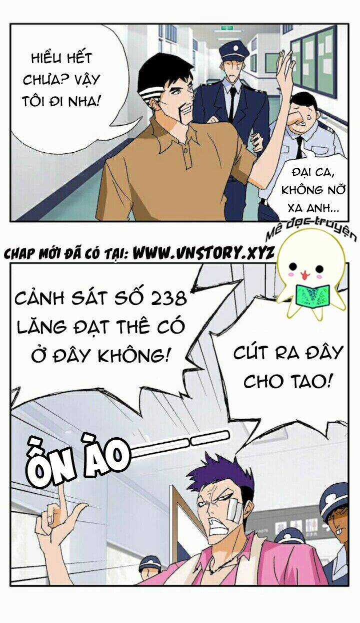 Nhà có siêu dễ thương Chapter 13 trang 12