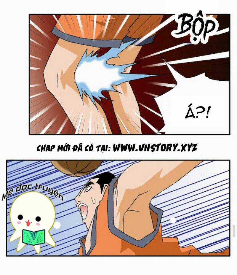 Nhà có siêu dễ thương Chapter 15 trang 17