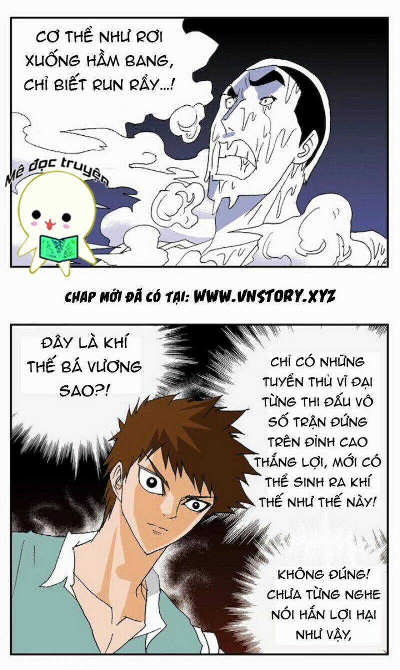 Nhà có siêu dễ thương Chapter 15 trang 26