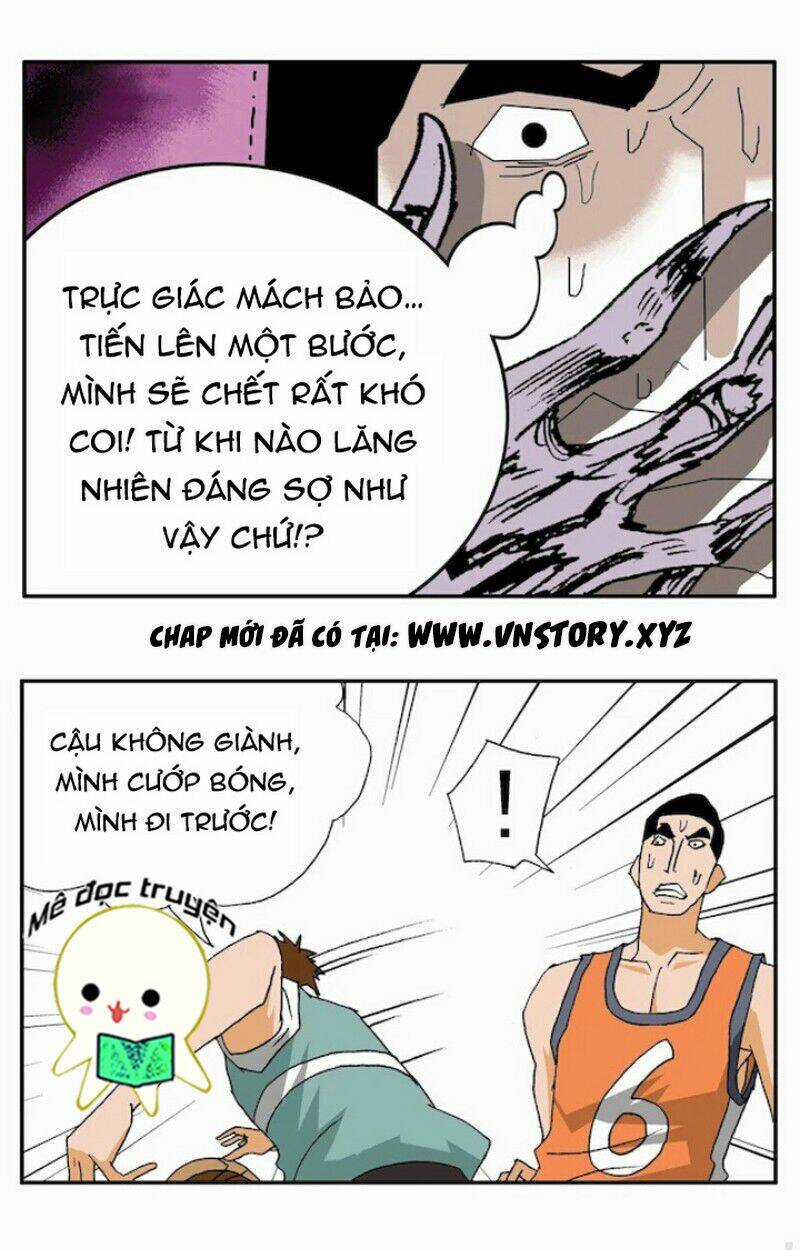 Nhà có siêu dễ thương Chapter 15 trang 28