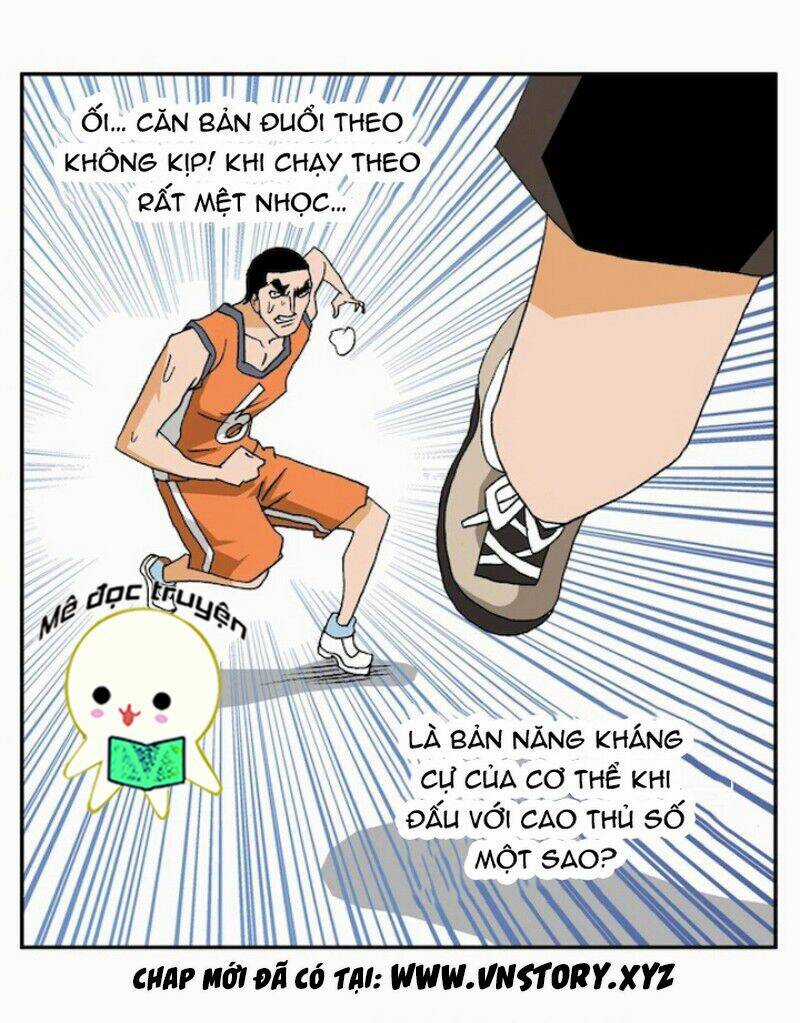 Nhà có siêu dễ thương Chapter 15 trang 30