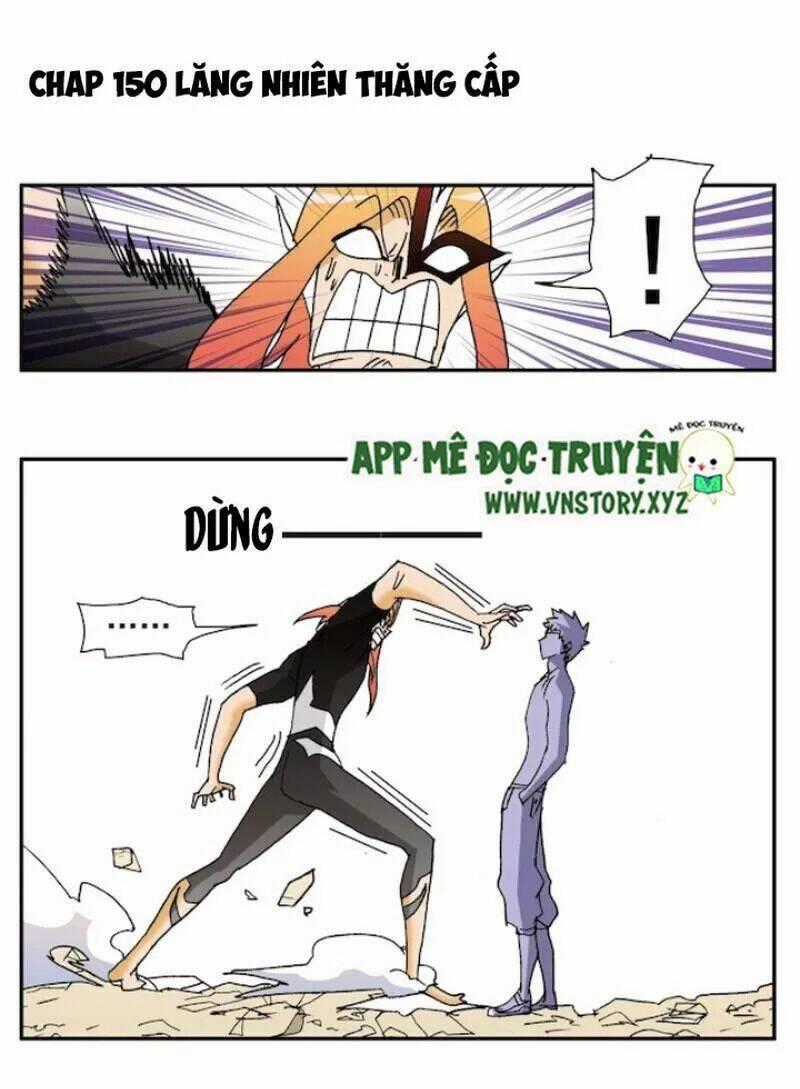 Nhà có siêu dễ thương Chapter 150 trang 1