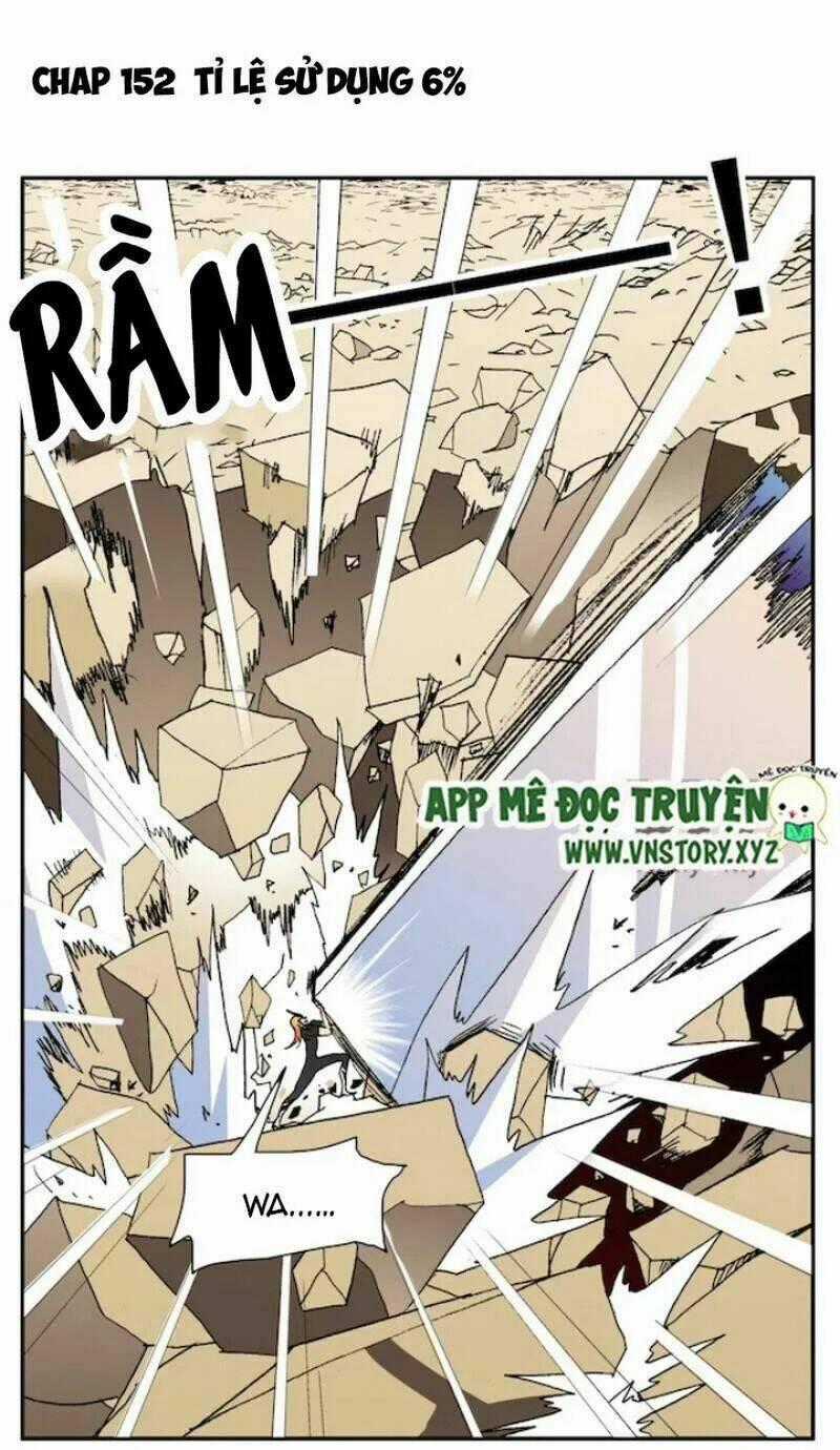 Nhà có siêu dễ thương Chapter 152 trang 1