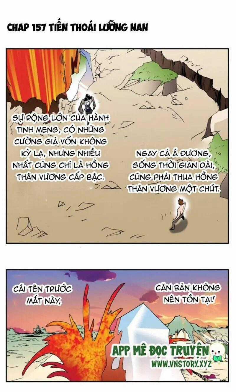 Nhà có siêu dễ thương Chapter 157 trang 1