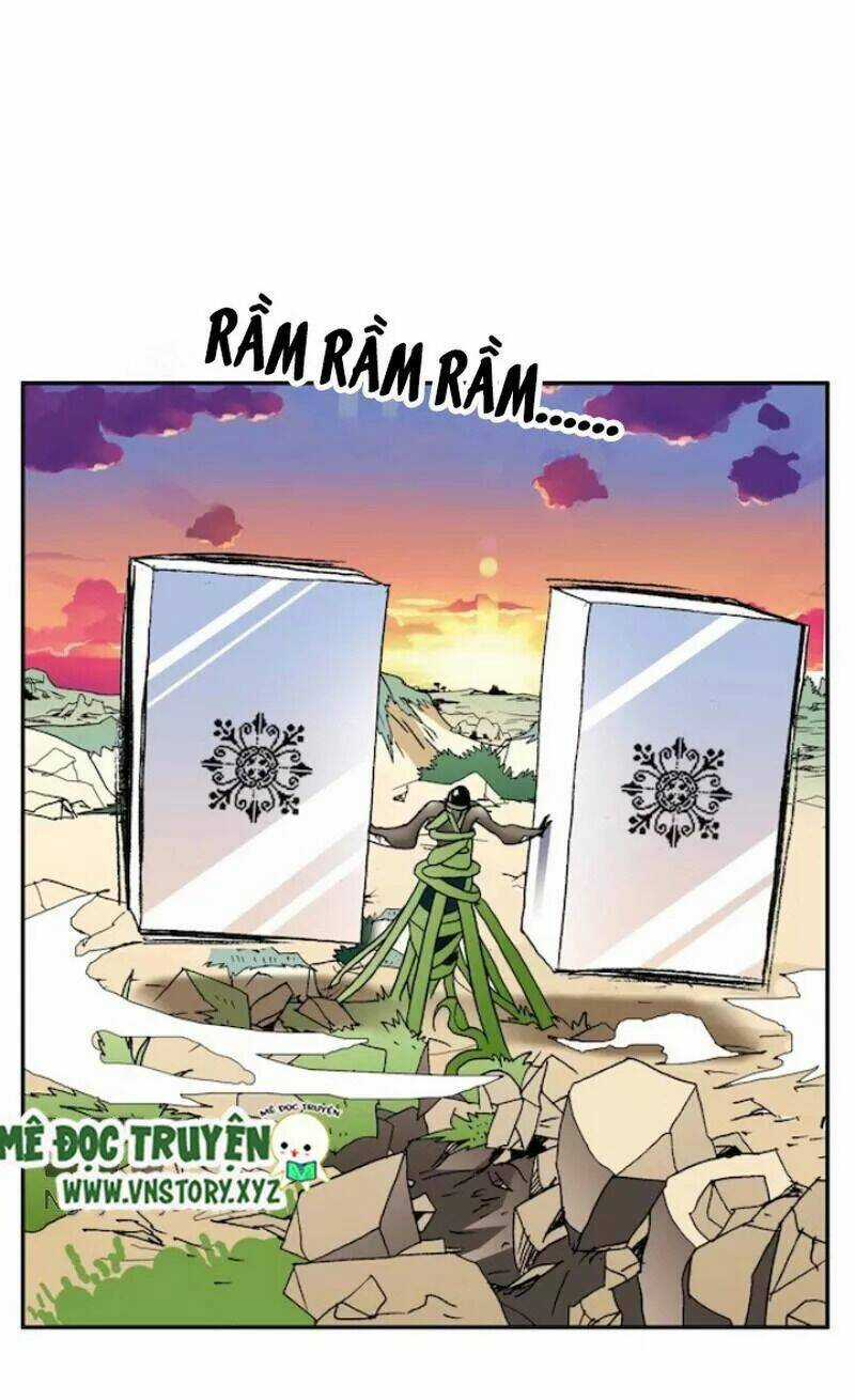 Nhà có siêu dễ thương Chapter 158 trang 2