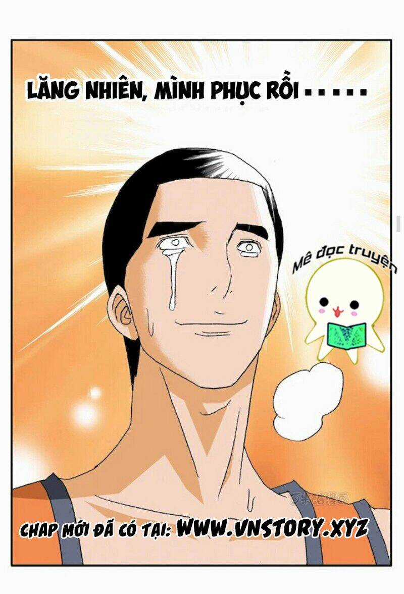 Nhà có siêu dễ thương Chapter 16 trang 11