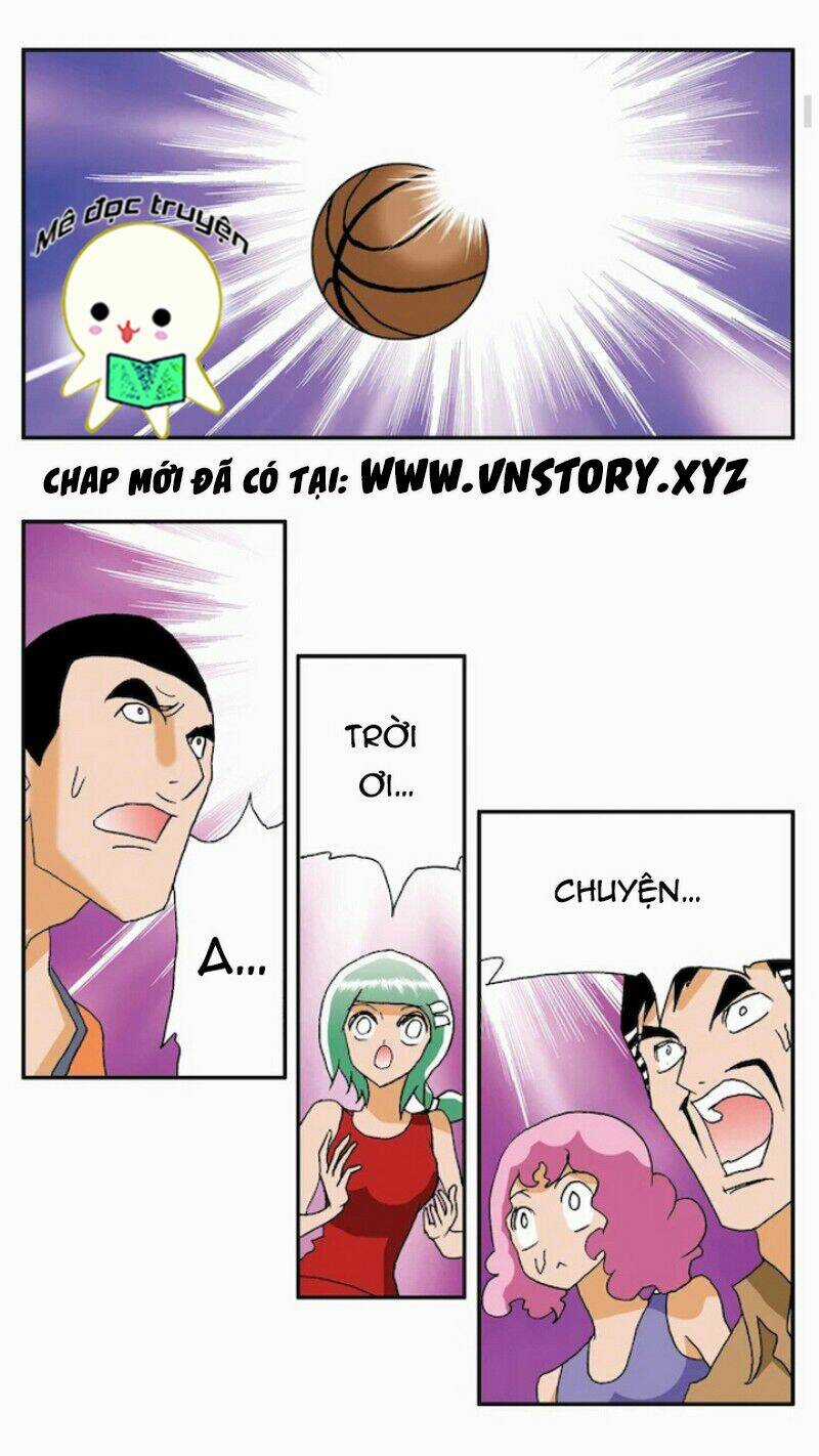 Nhà có siêu dễ thương Chapter 16 trang 2