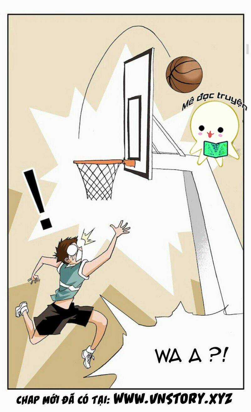 Nhà có siêu dễ thương Chapter 16 trang 3