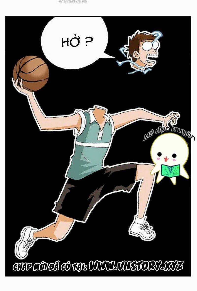 Nhà có siêu dễ thương Chapter 16 trang 35